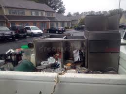 Same-Day Junk Removal Services in Sonoma, CA