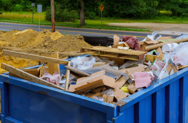 Best Demolition Debris Removal  in Sonoma, CA